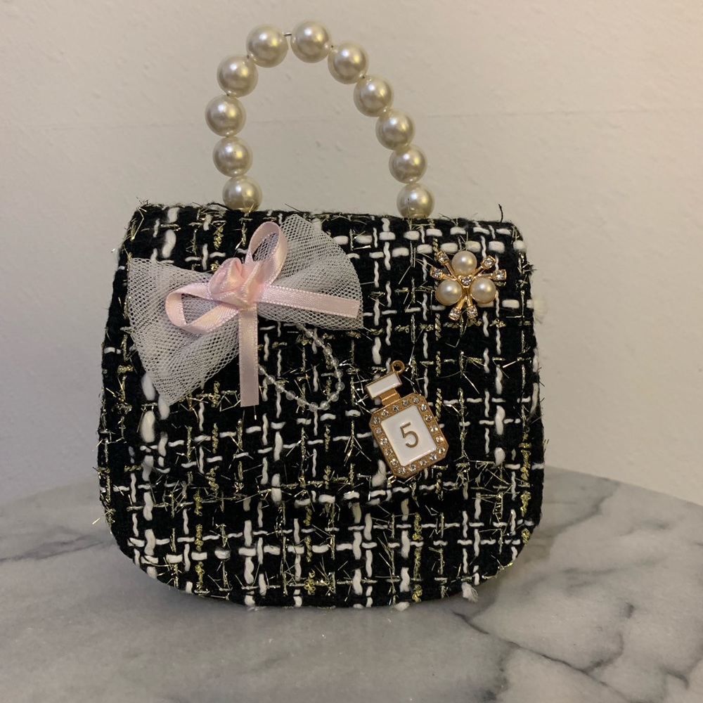 Willow & Ruby Mini Purse